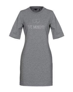 Платье LOVE MOSCHINO