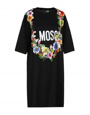 Платье LOVE MOSCHINO