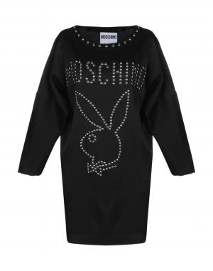 Платье MOSCHINO