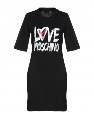 Платье LOVE MOSCHINO