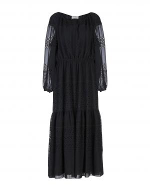 Платье SAINT LAURENT