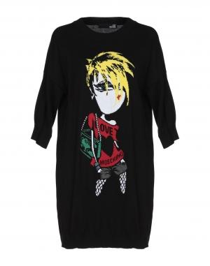 Платье LOVE MOSCHINO