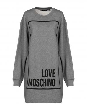 Платье LOVE MOSCHINO