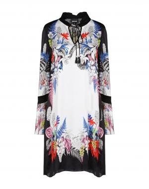 Платье JUST CAVALLI