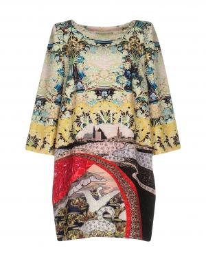 Платье MARY KATRANTZOU