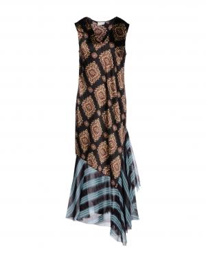 Платье DRIES VAN NOTEN