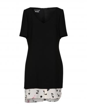 Платье BOUTIQUE MOSCHINO