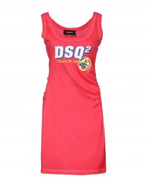 Платье DSQUARED2