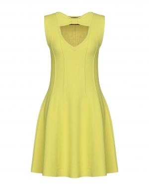 Платье BOUTIQUE MOSCHINO