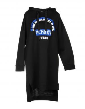 Платье FENDI