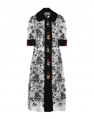 Платье DOLCE & GABBANA