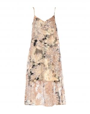 Платье DRIES VAN NOTEN