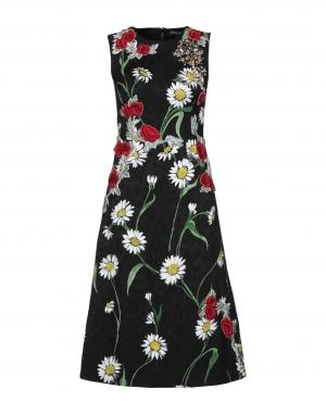Платье DOLCE & GABBANA