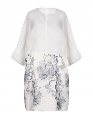 Платье BLUMARINE