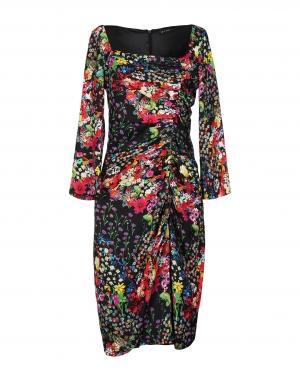 Платье ETRO