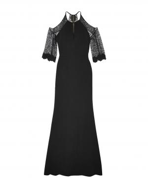 Платье ROLAND MOURET