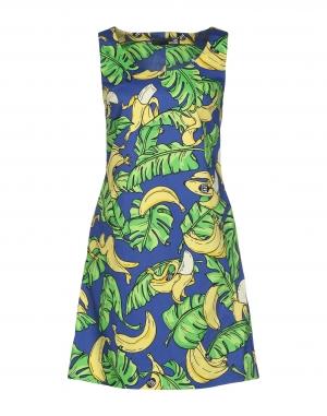 Платье LOVE MOSCHINO