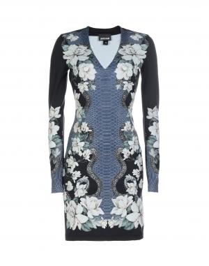 Платье JUST CAVALLI