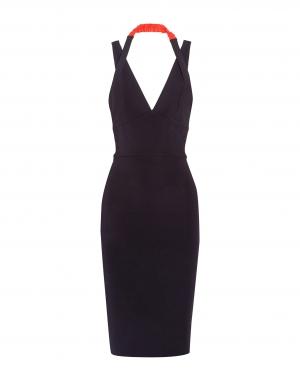 Платье VICTORIA, VICTORIA BECKHAM