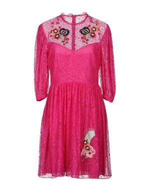 Платье TEMPERLEY LONDON