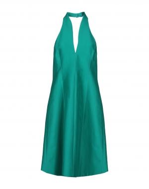 Платье HALSTON HERITAGE