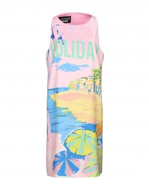 Платье BOUTIQUE MOSCHINO