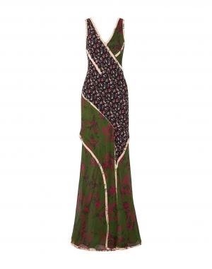 Платье JASON WU