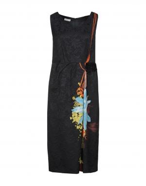 Платье DRIES VAN NOTEN