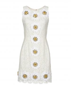 Платье DOLCE & GABBANA