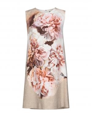 Платье DOLCE & GABBANA