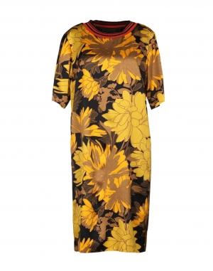 Платье DRIES VAN NOTEN