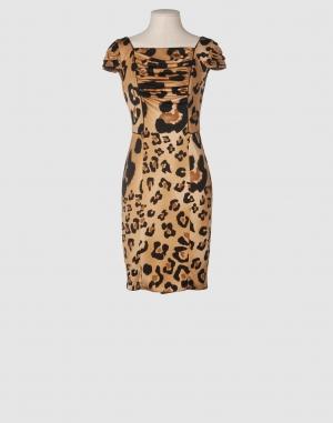 Платье BLUMARINE