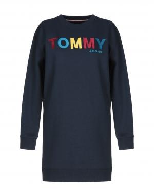 Платье TOMMY JEANS