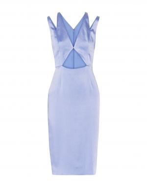 Платье CUSHNIE ET OCHS