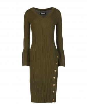 Платье BOUTIQUE MOSCHINO