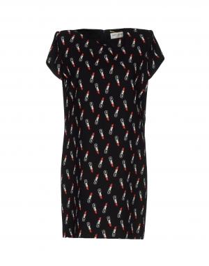 Платье SAINT LAURENT