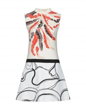 Платье GIAMBATTISTA VALLI