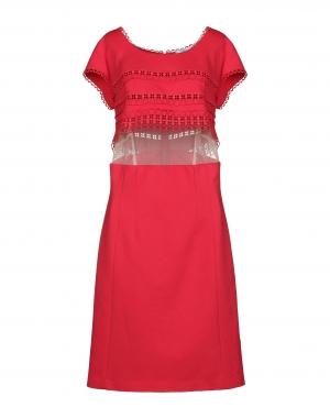 Платье BLUMARINE