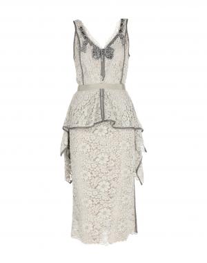 Платье ANTONIO MARRAS