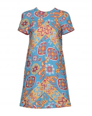 Платье VALENTINO