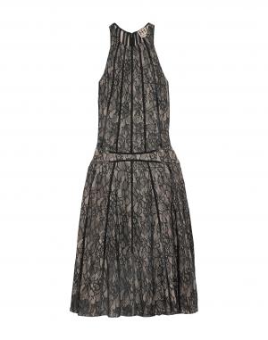 Платье HAUTE HIPPIE
