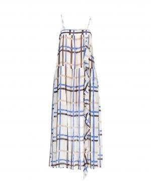 GOLD CASE Платье длиной 3/4 Платье GOLD CASE