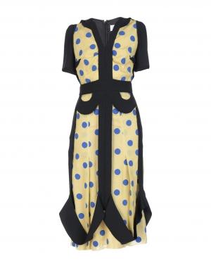 Платье MAISON MARGIELA