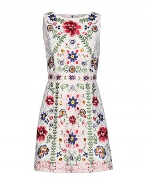Платье ALICE + OLIVIA