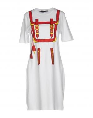 Платье LOVE MOSCHINO