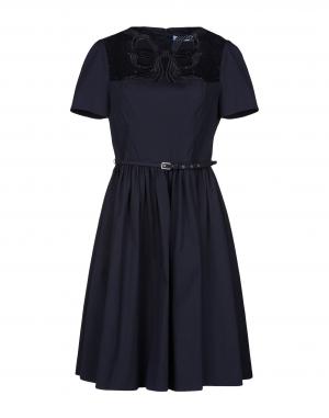 Платье BLUMARINE