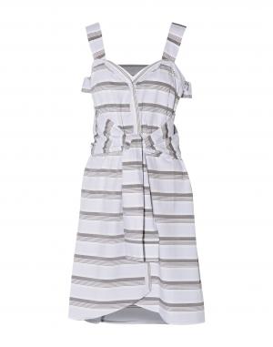 Платье DEREK LAM 10 CROSBY