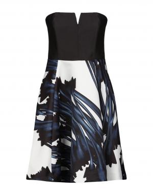 Платье HALSTON HERITAGE