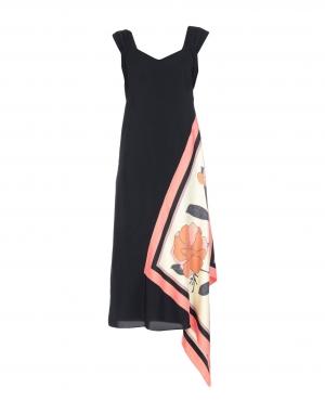 Платье DRIES VAN NOTEN