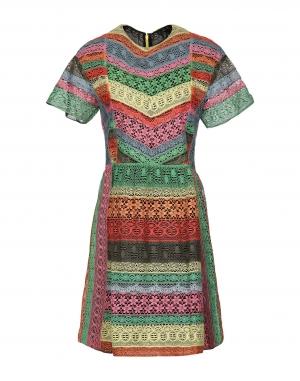 Платье VALENTINO